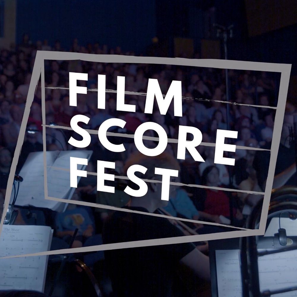 Film Score Fest