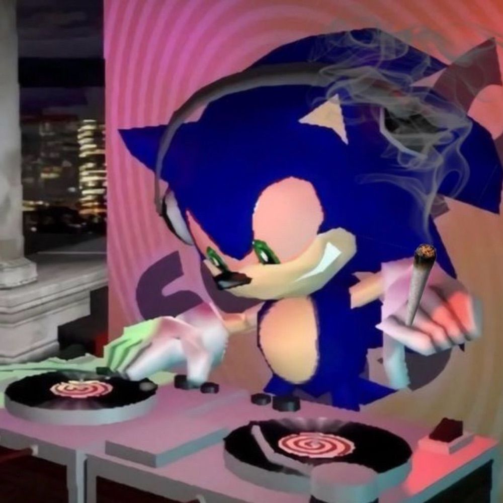 esse é o dj tuy é us guri porra 