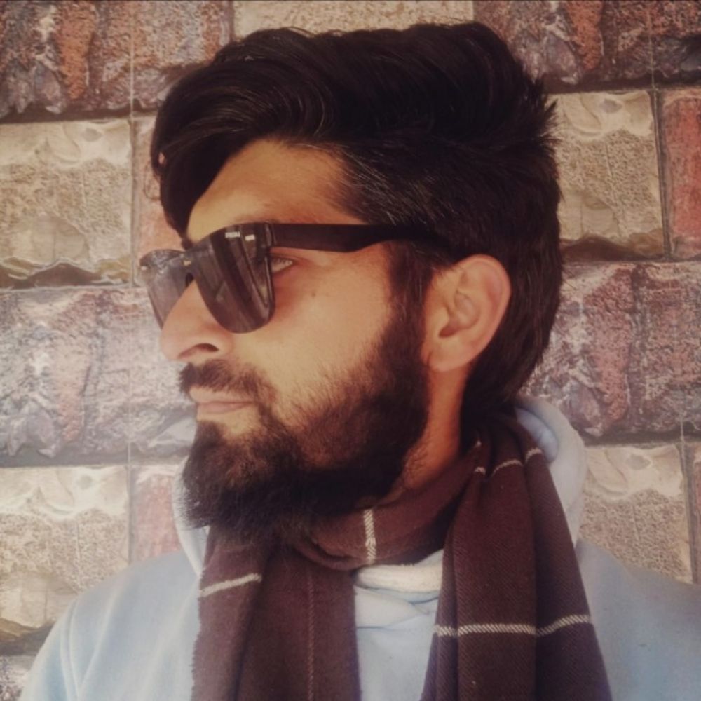 Dil Bar Irshad