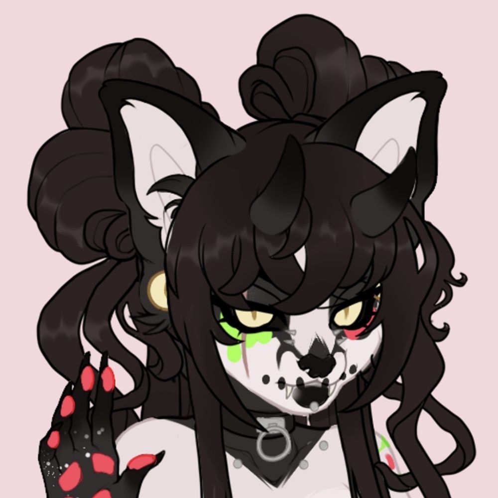 RareWitchery | Comms: Open!