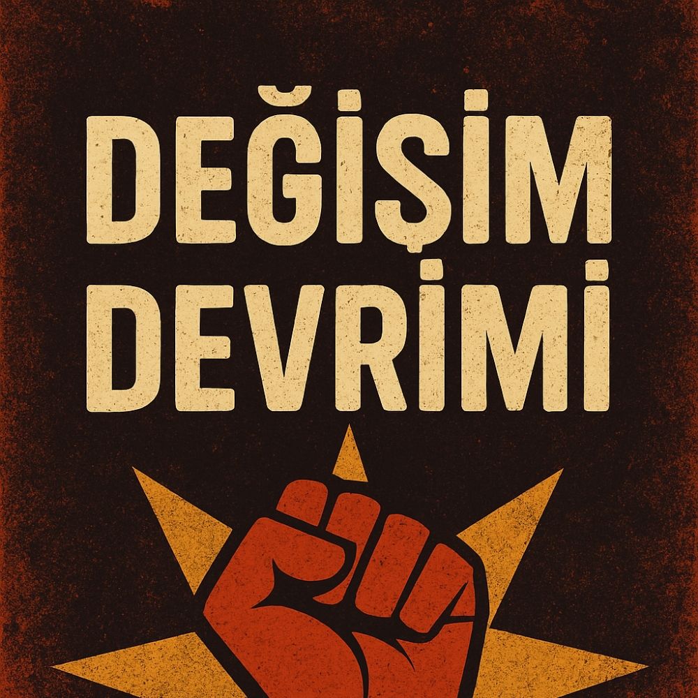 Değişim Devrimi