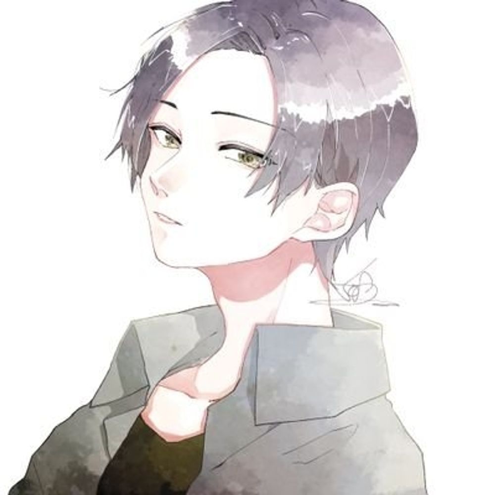 旭の皮を被った柴犬