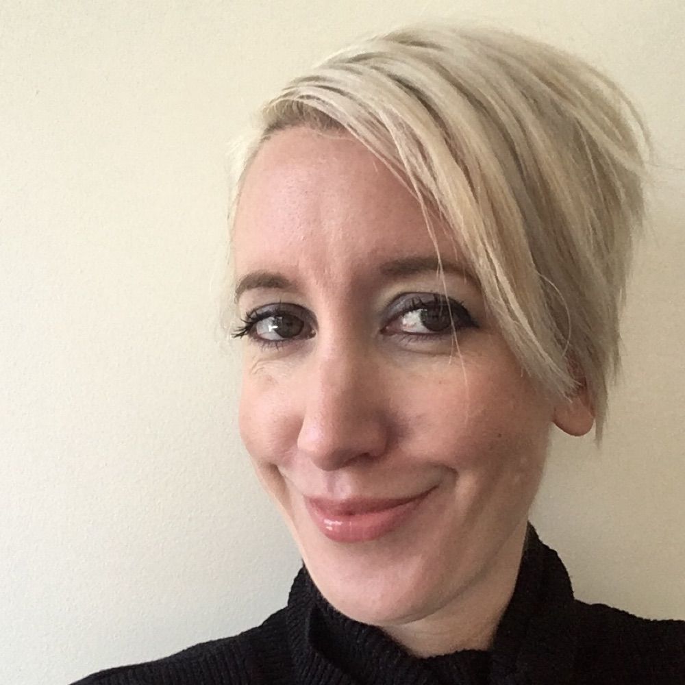 Liz Stephens