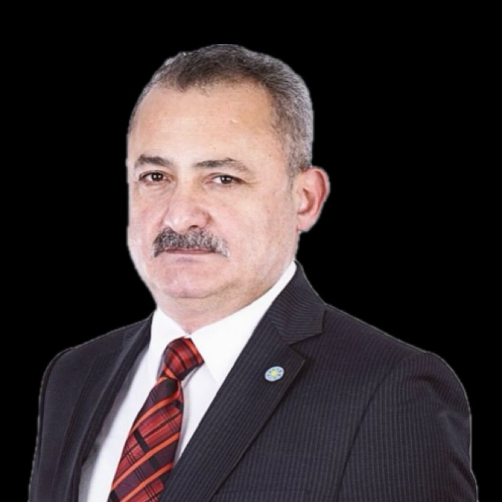 Av.Rıdvan Yalçın