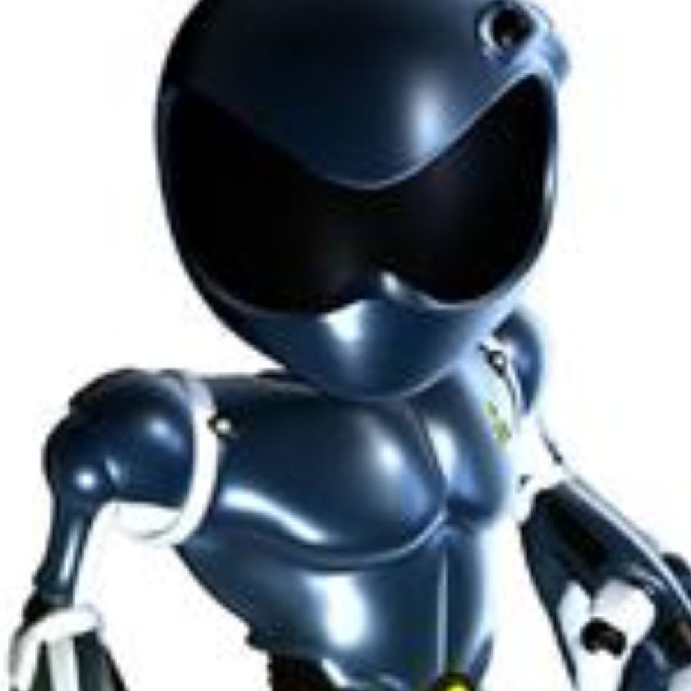 Space Man's avatar