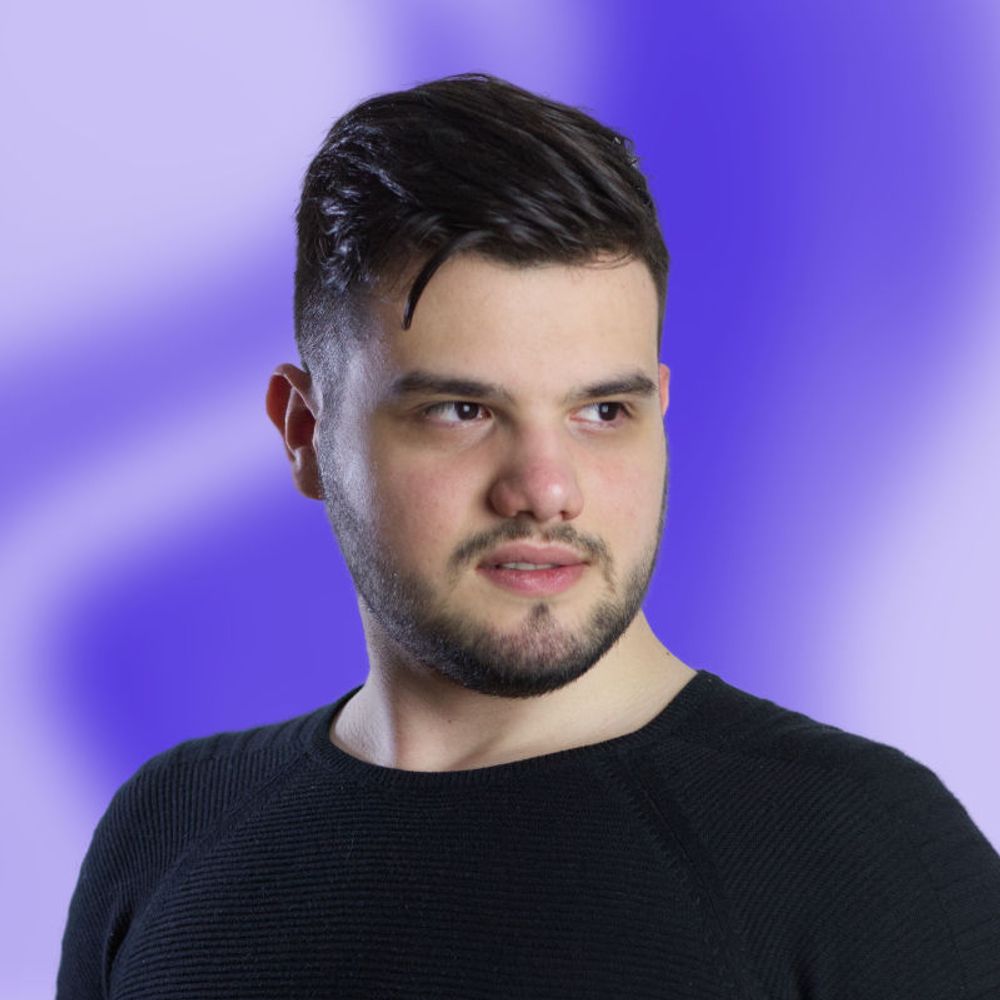 Mladen Draganović
