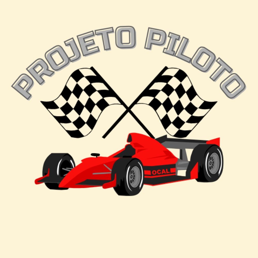 Projeto Piloto 🏁