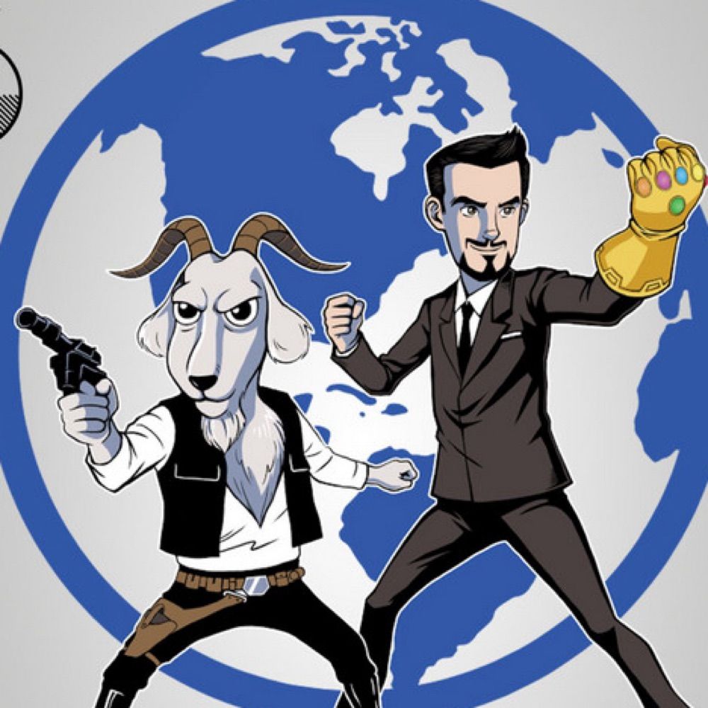 The Weekly Planet