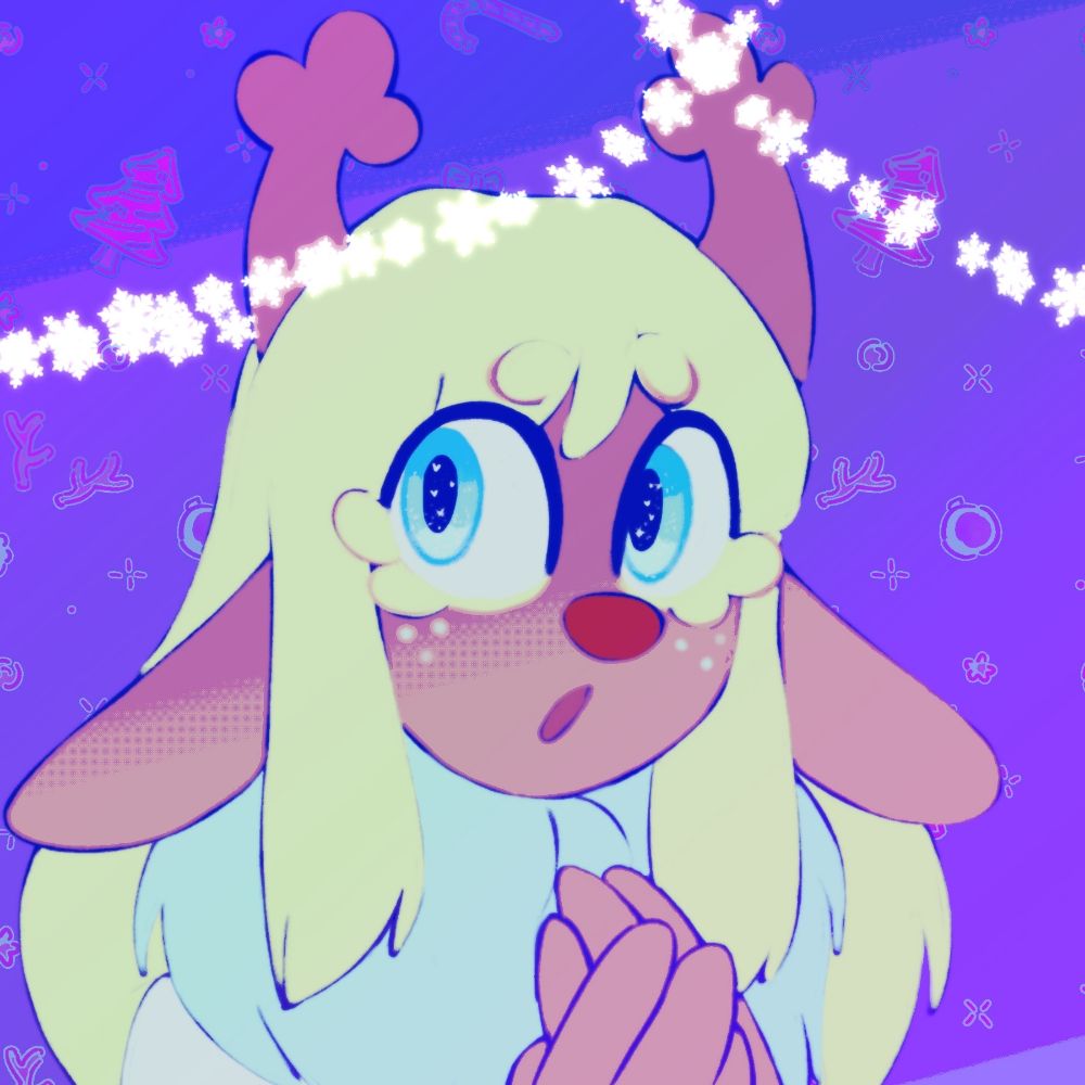 Party Noelle