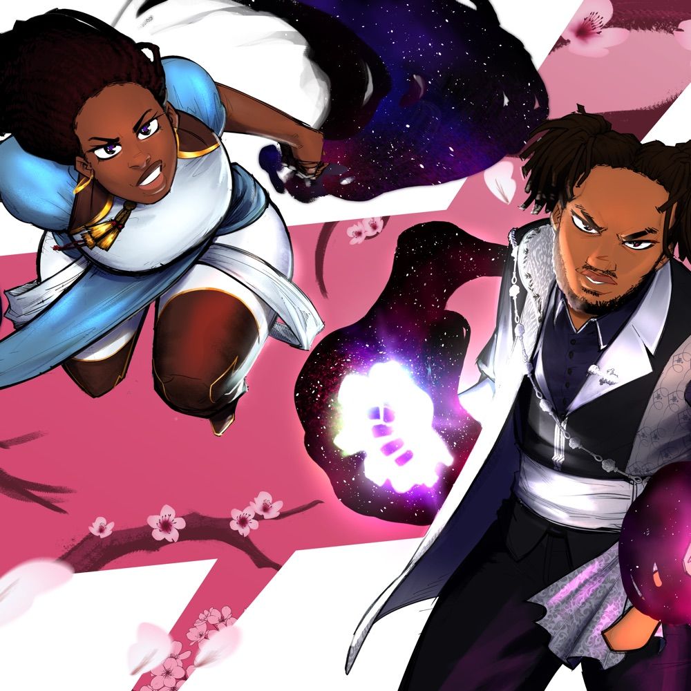 Astral Fusion 