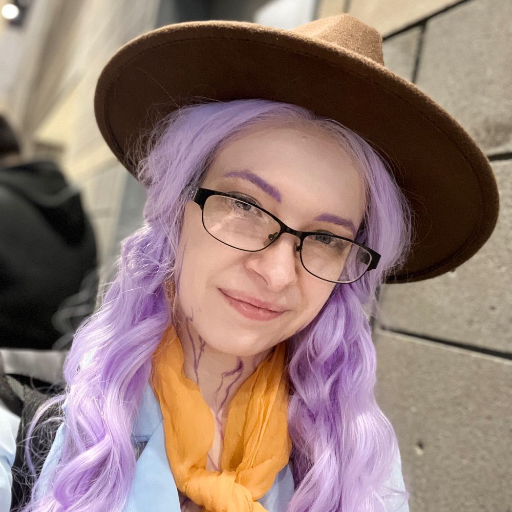 User avatar