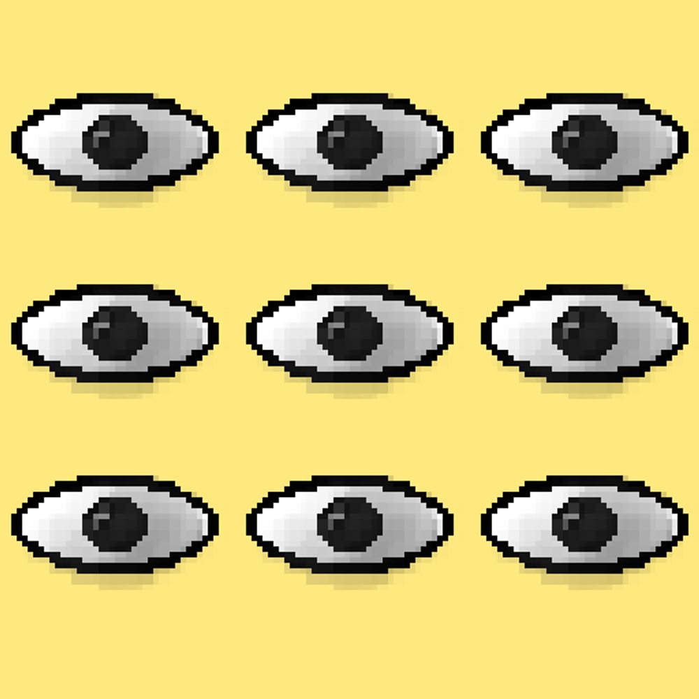 EYE EX 