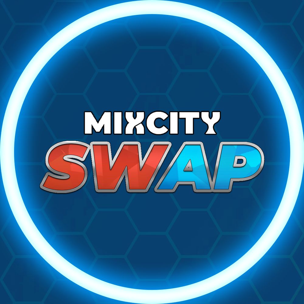 Mixcity Swap