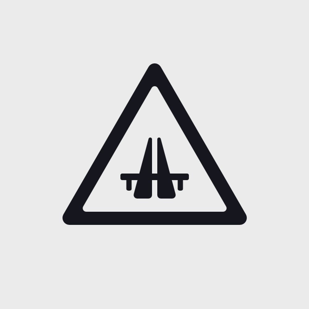Achtung Autobahn