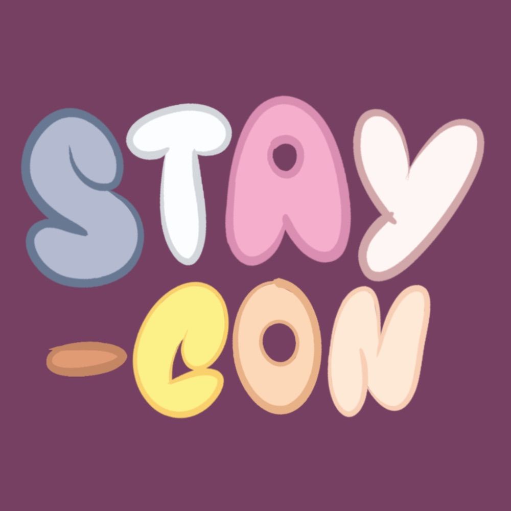 Stay-CON