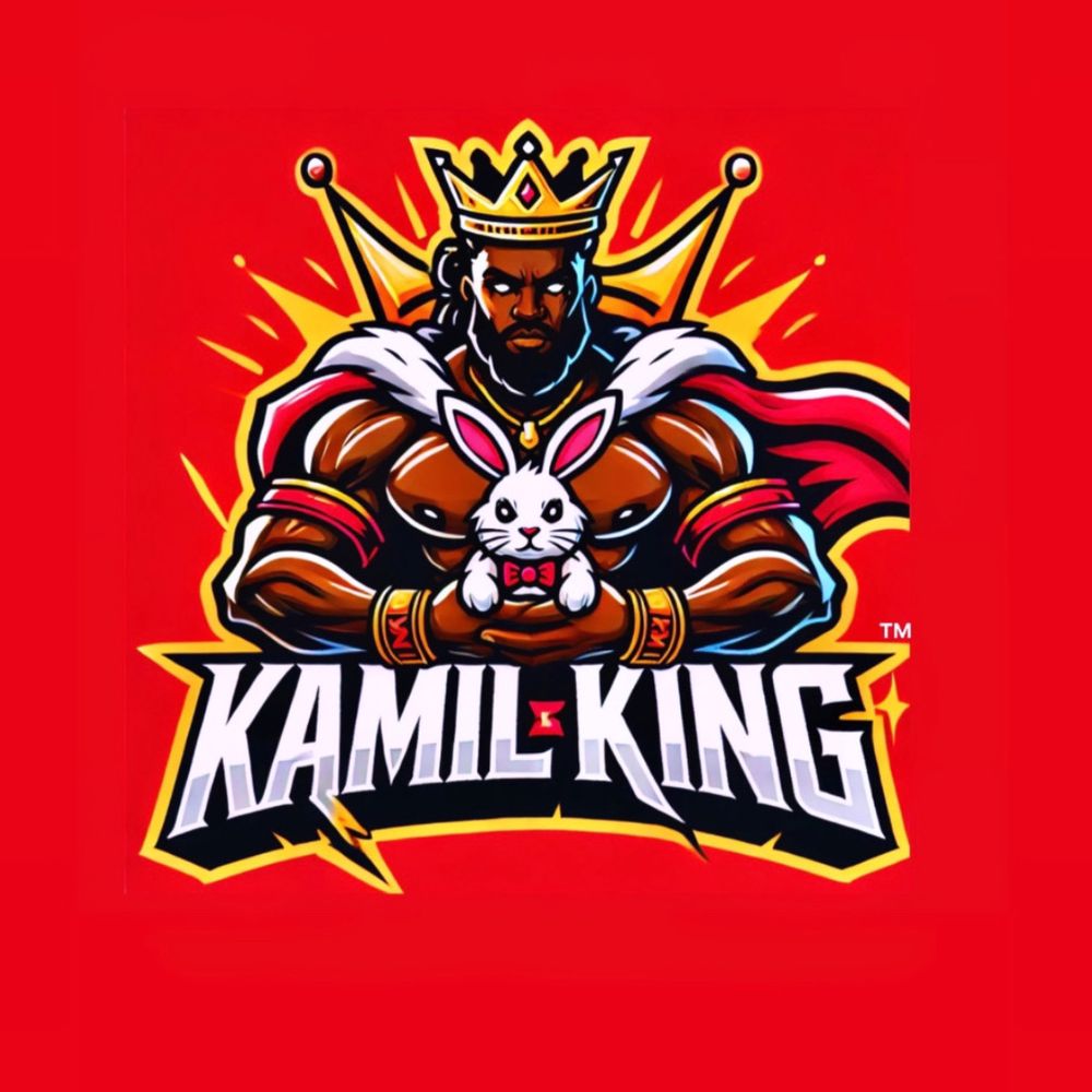 KAMIL KING DICK