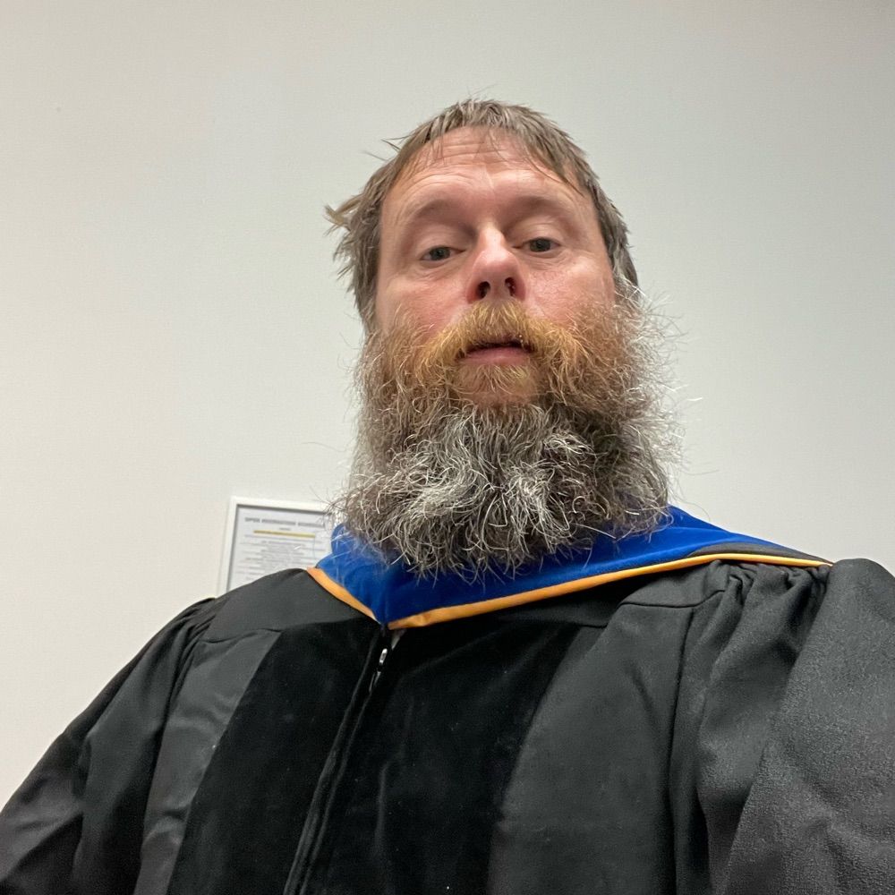 Darrel Jenerette