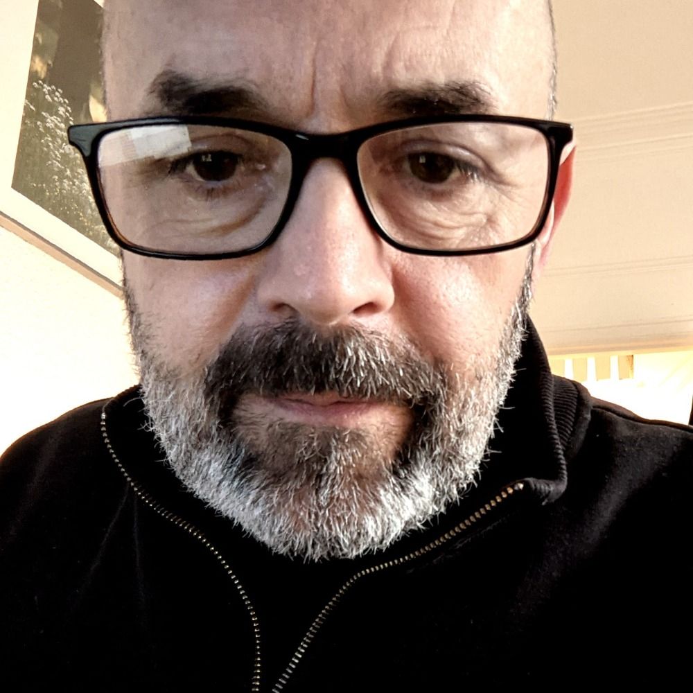 Neil Mason