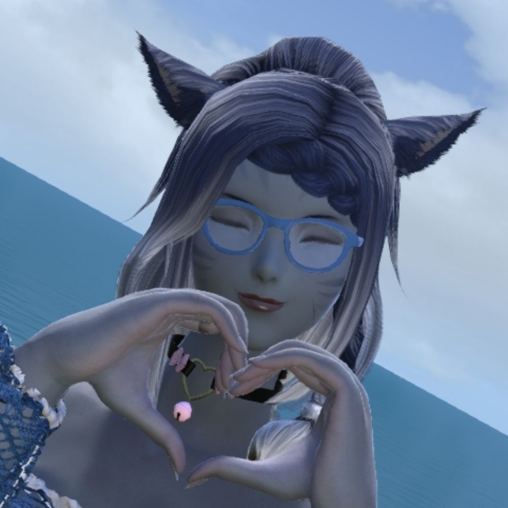 Reyna Bloo
