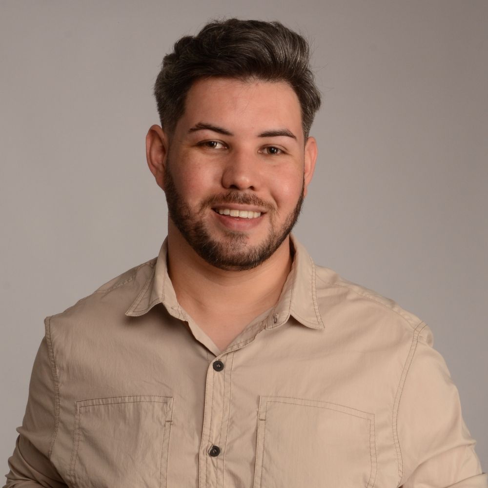 Nicolas Bennech 