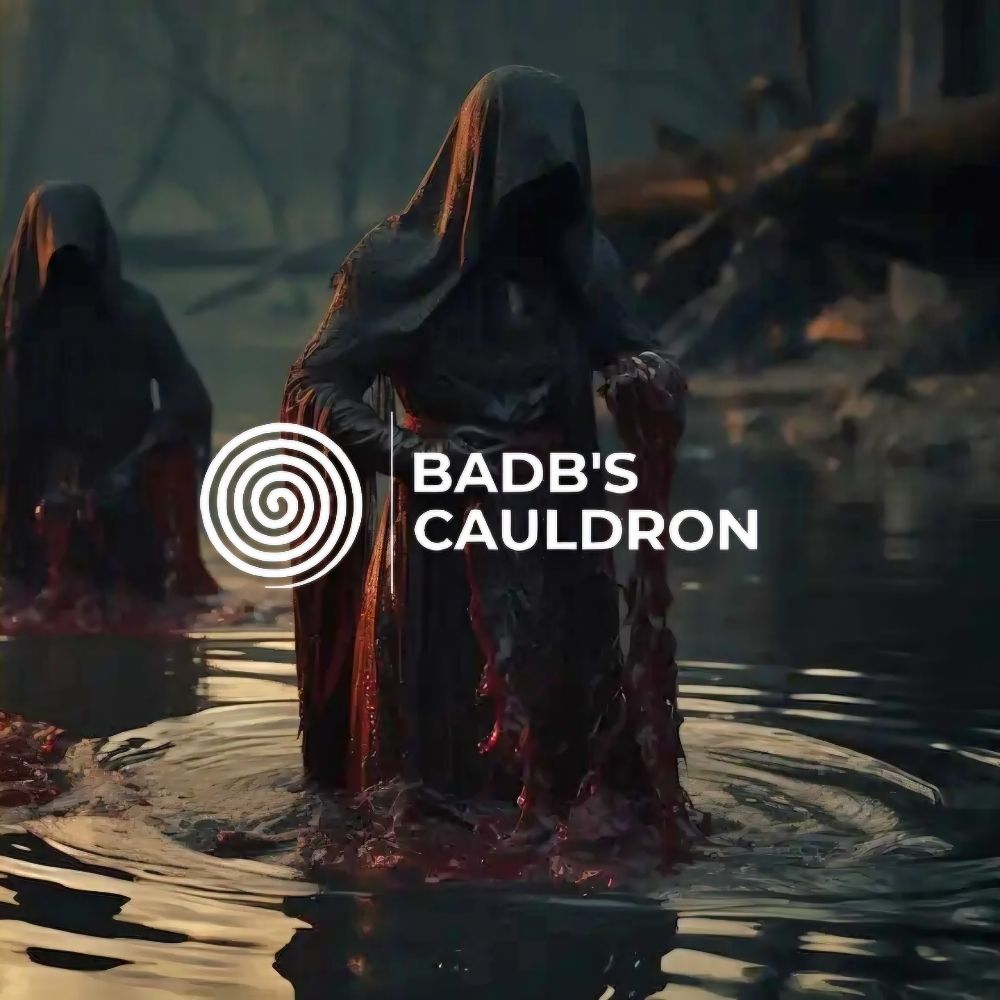 Badb's Cauldron