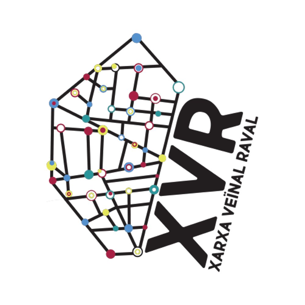 XarxaVeïnalRaval