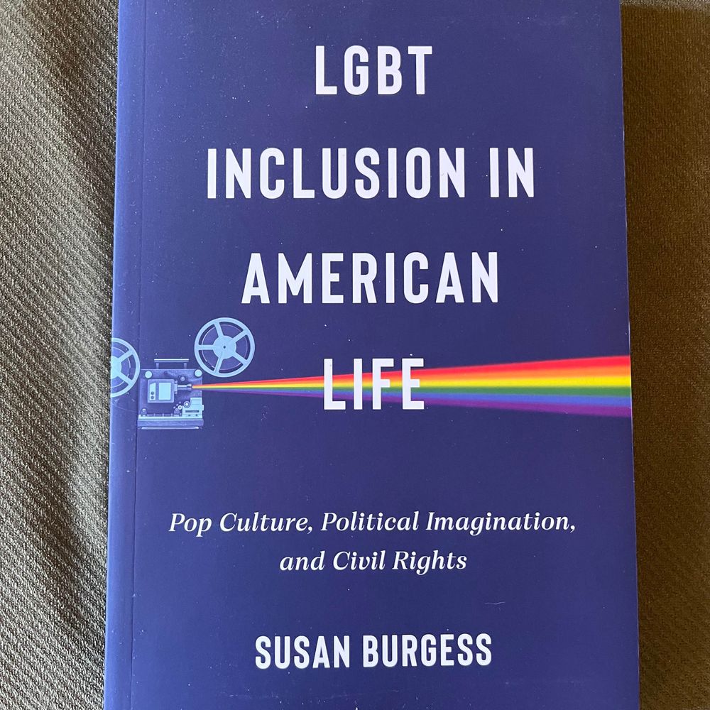 Susan R Burgess