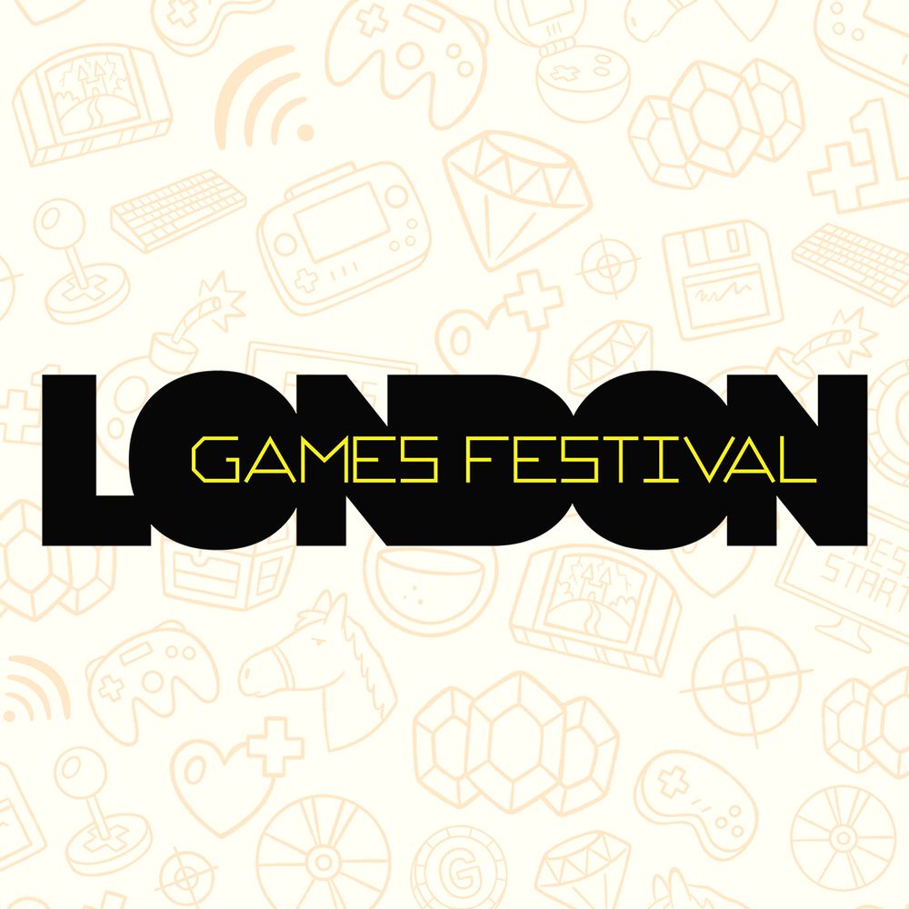 London Games Festival