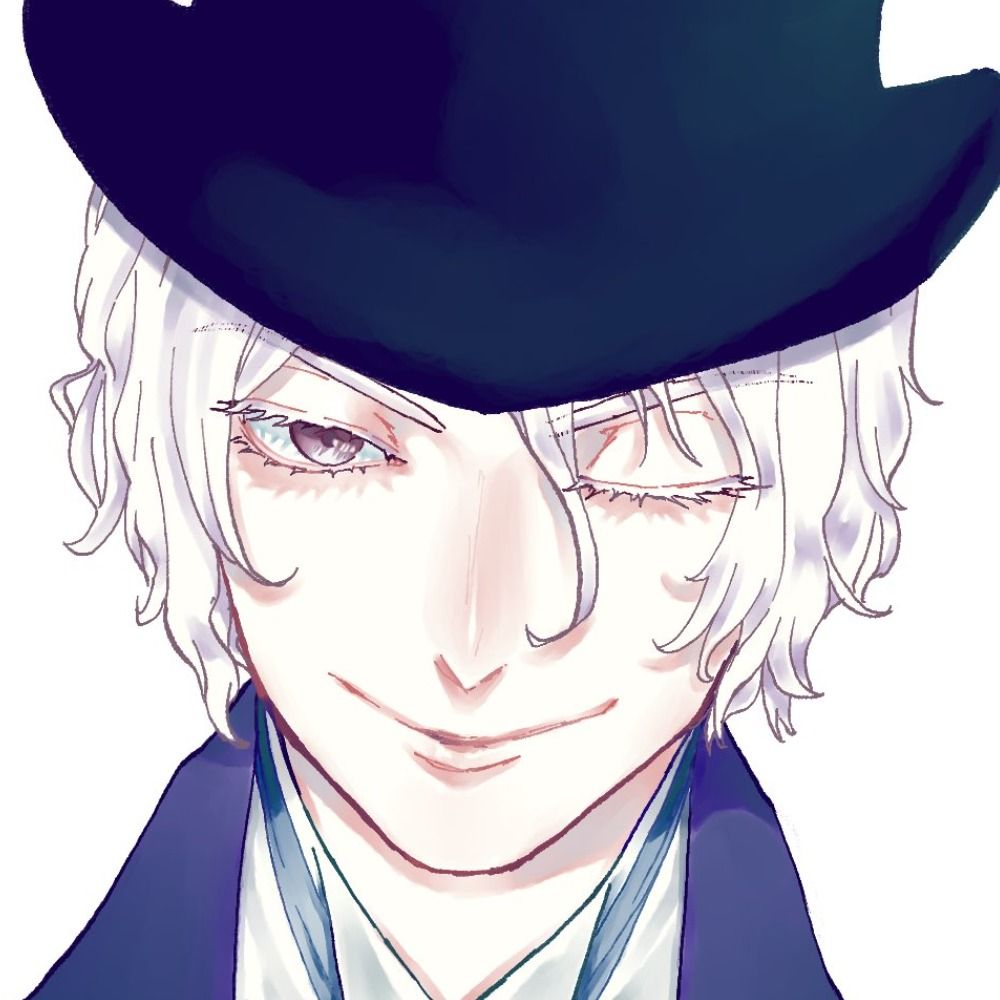 みや🌸🎩B面