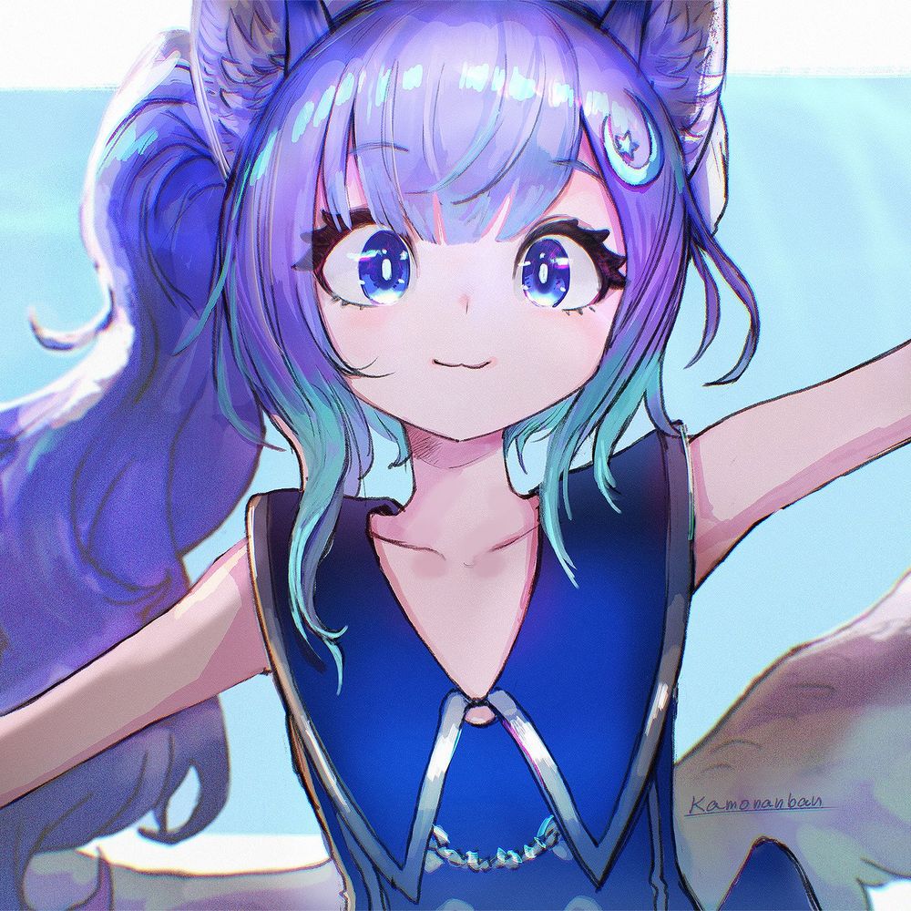Phoenix Star | Vtuber