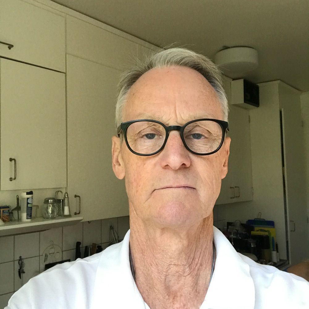 Erik Holmgren