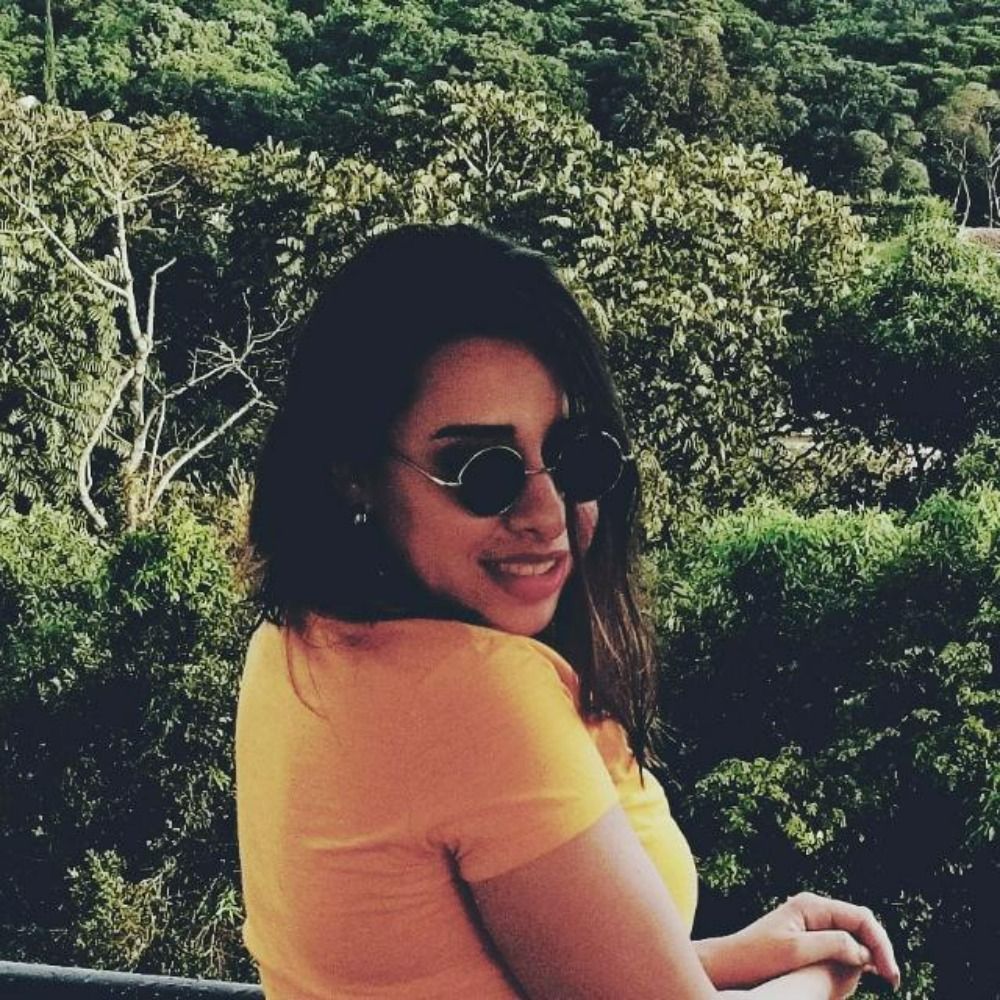 Beatriz Cruz