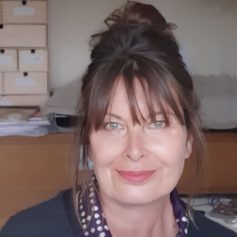 Polly Noakes