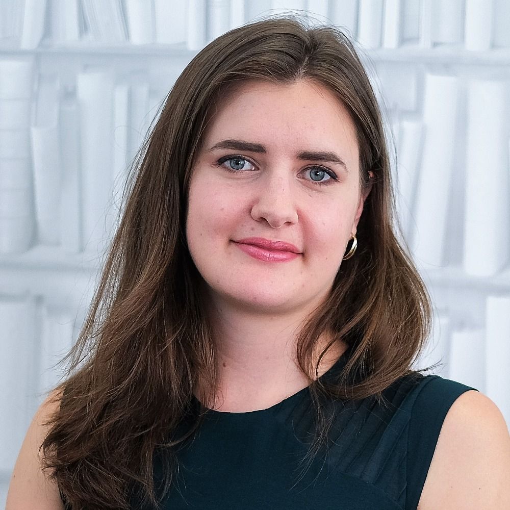 Jade Grandin de l'Eprevier