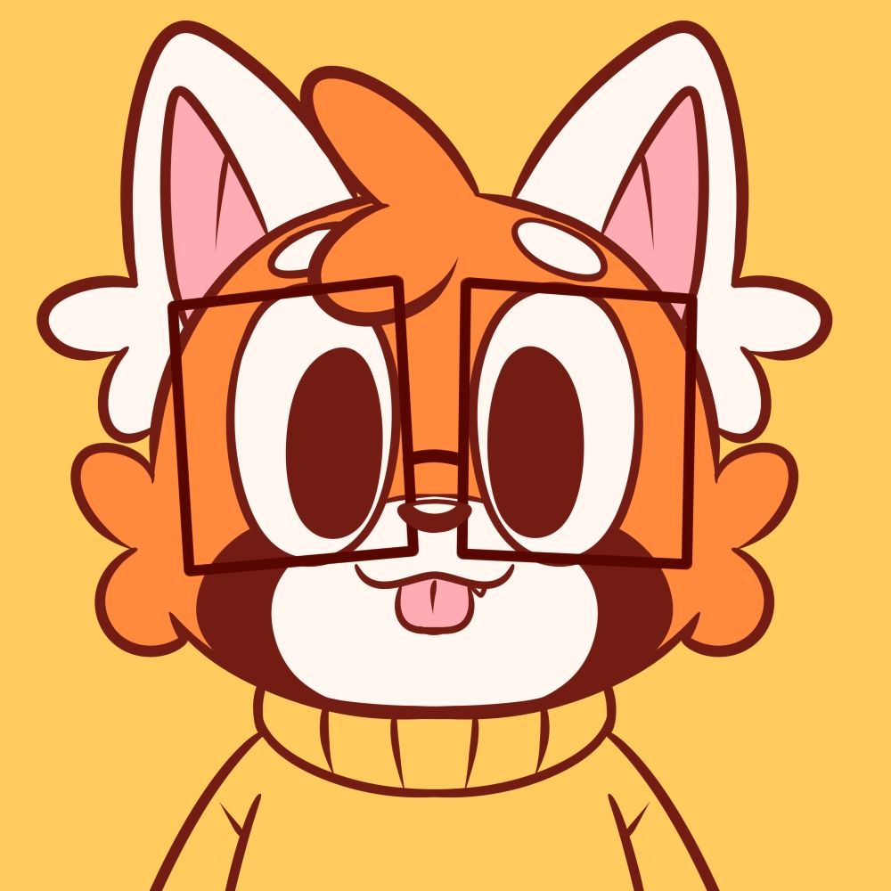 🍊Lou Lubally🍊Comms Open!