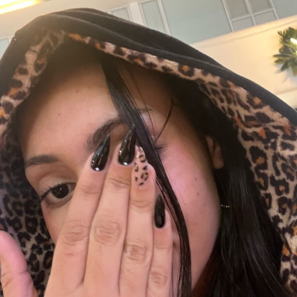 Ana🐆