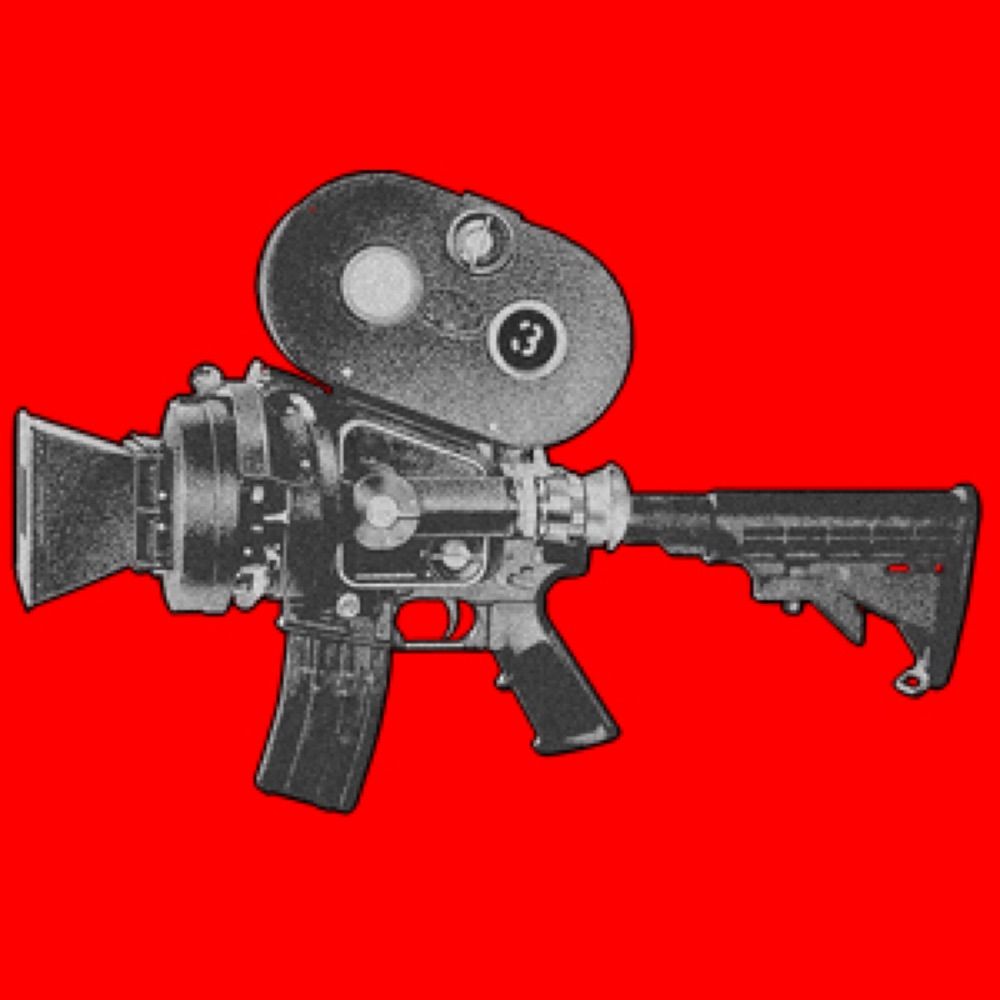 audio visual terrorism