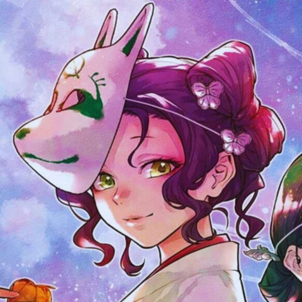 Nanathi⁷🦝