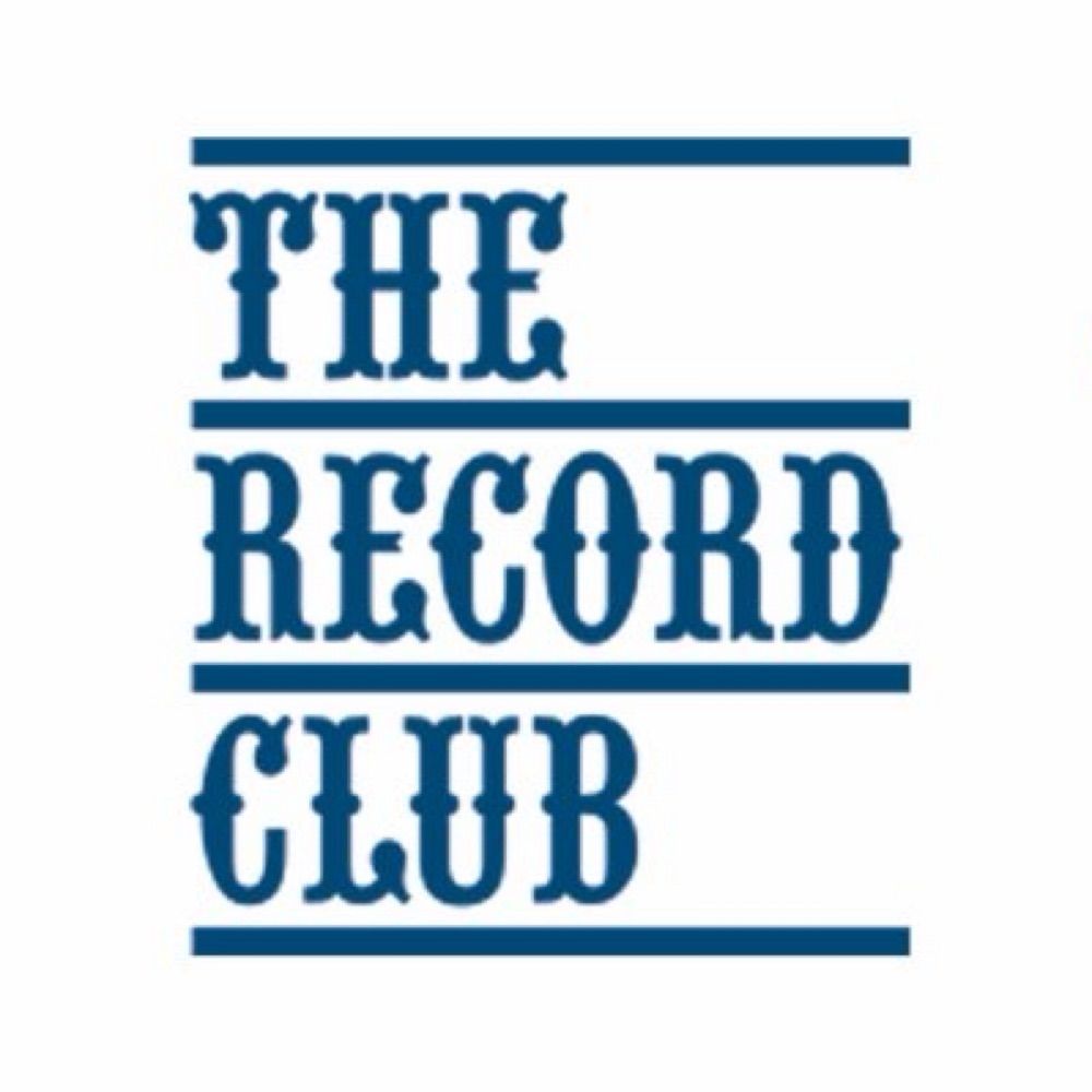 The Record Club