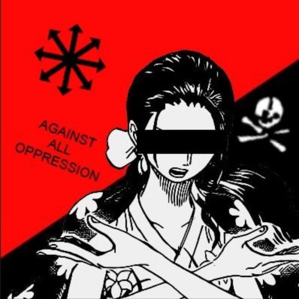 Syndicalist Duck 🏳️‍⚧️🏴🦆