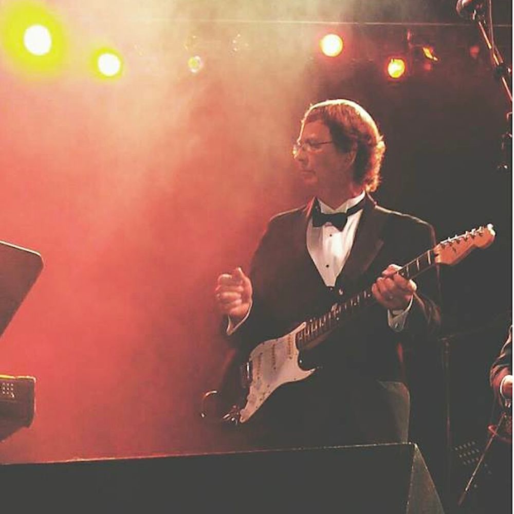 Dave Cowden