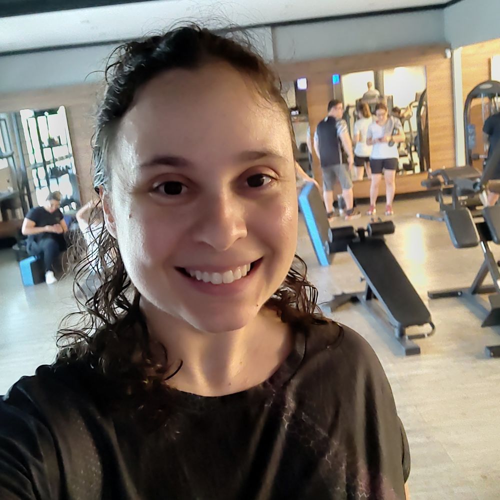 Karla Lopes 