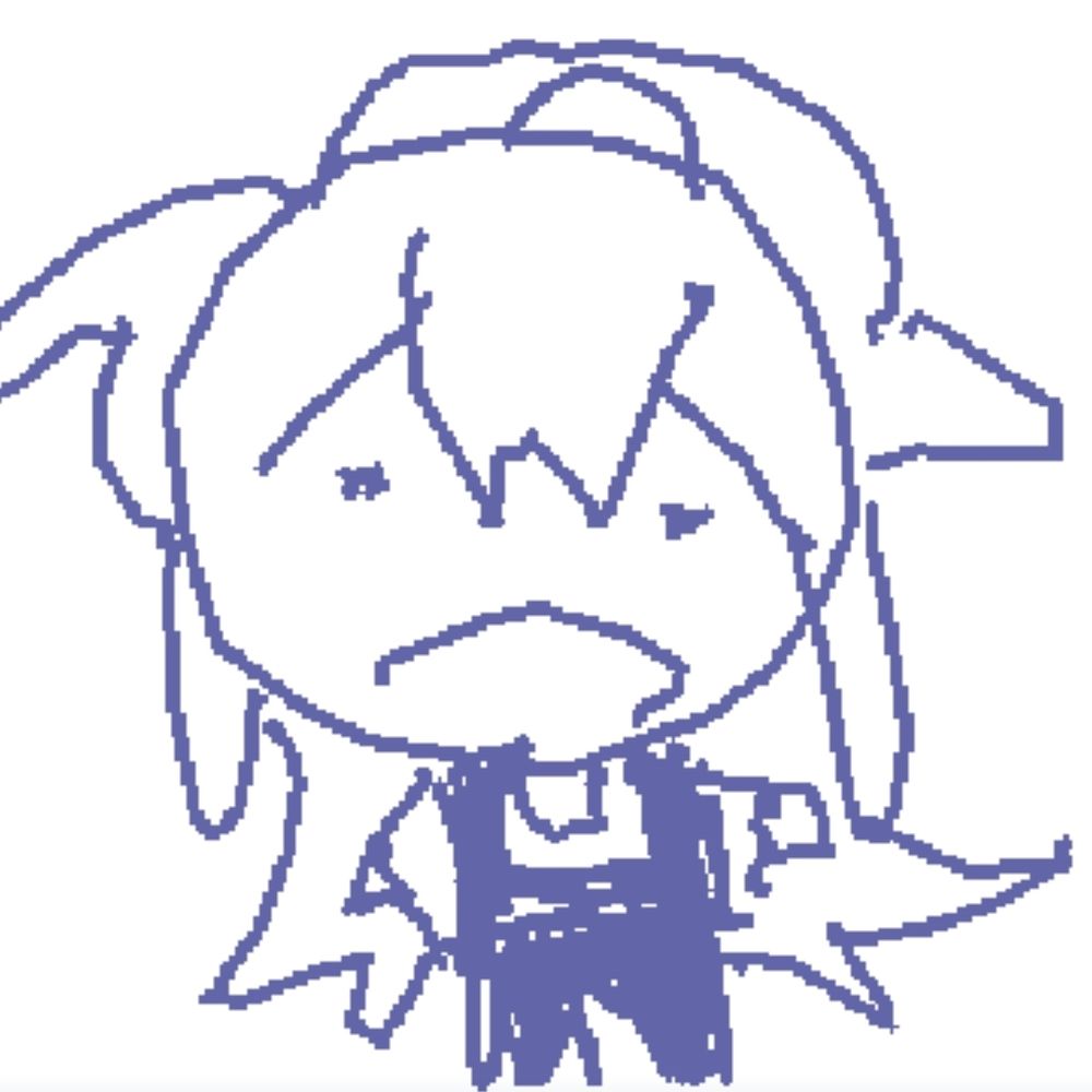 오침