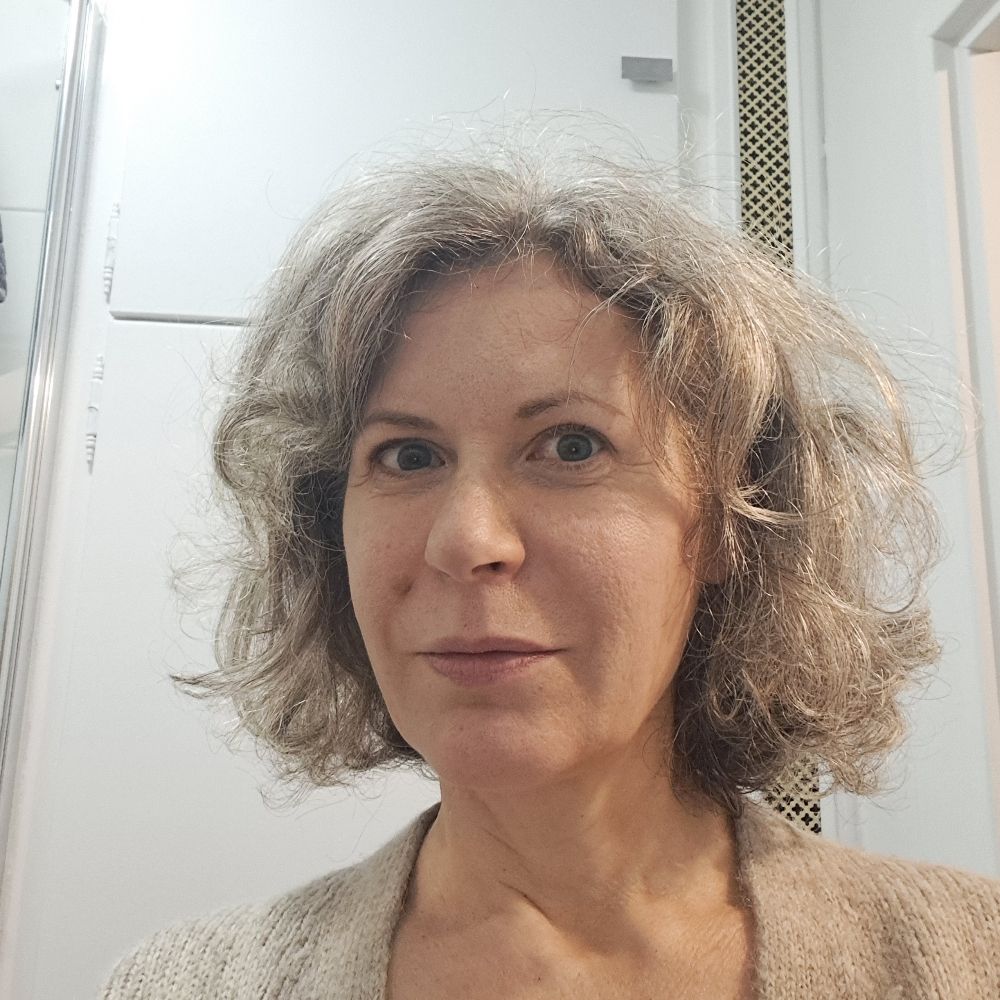 Valérie Robert