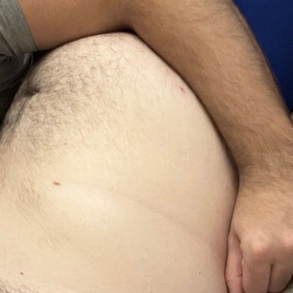 Pierced Bear