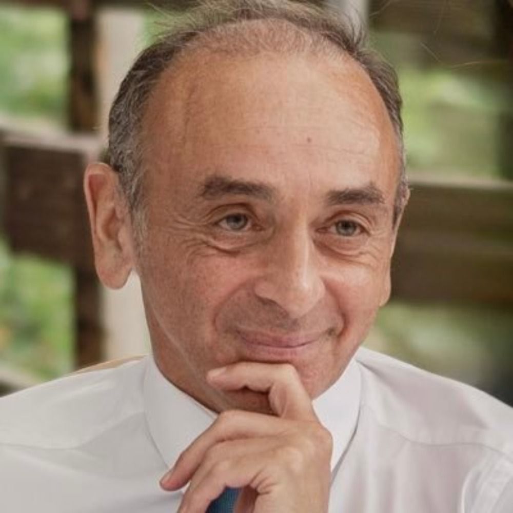 Eric Zemmour