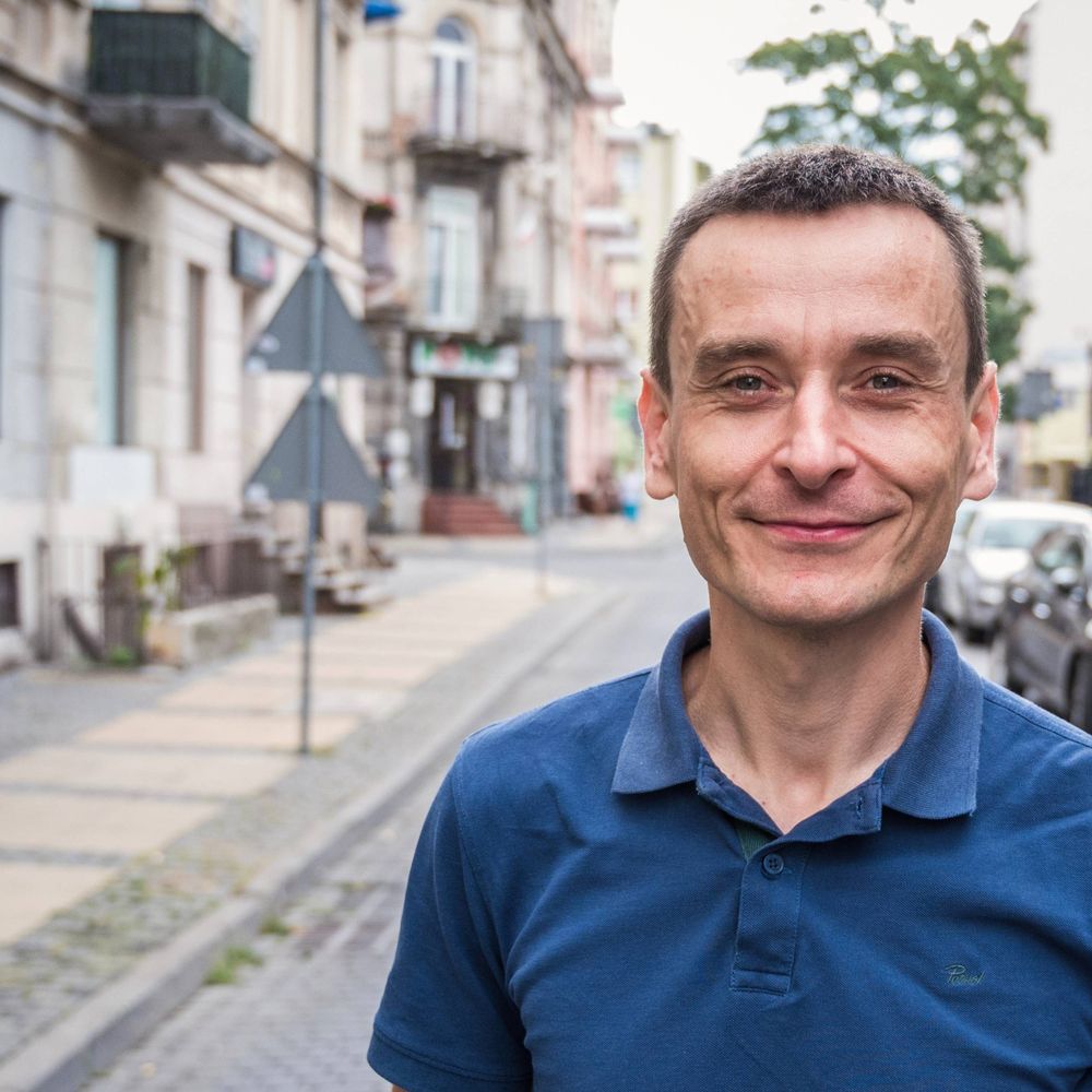 Piotr Choroś
