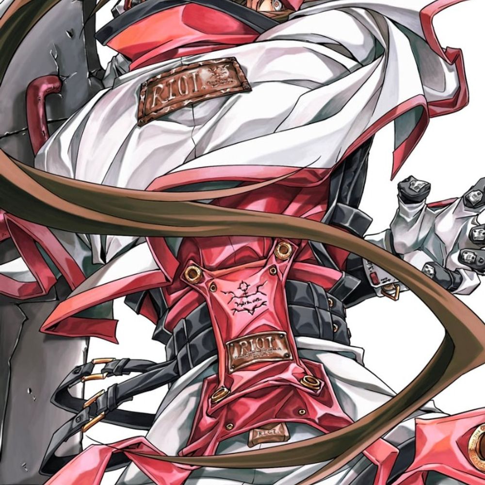 Sparda Strife