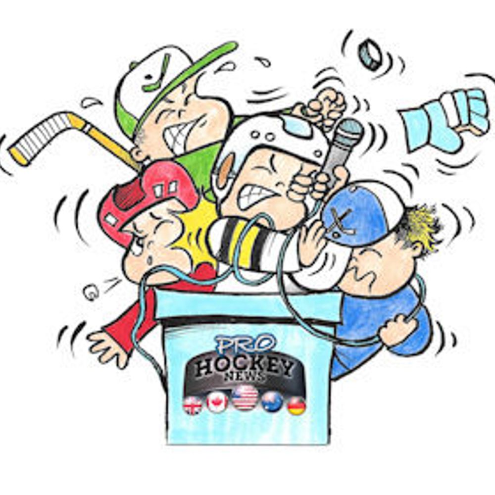 ProHockeyNews Podcast