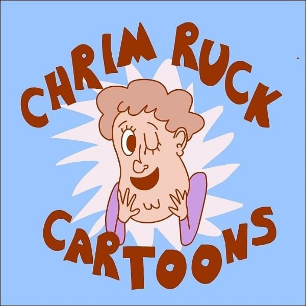 Chrim Ruck Cartoons